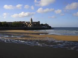 Playa de San Lorenzo